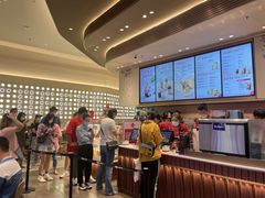-Tims天好咖啡·贝果(雁展路万象天地店)