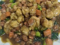 -万顺啤酒屋(皇寺路店)