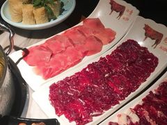 -左庭右院鲜牛肉火锅(新梅广场店)