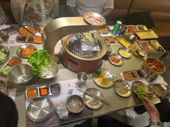 -西塔老太太泥炉烤肉(青浦蟠龙天地店)