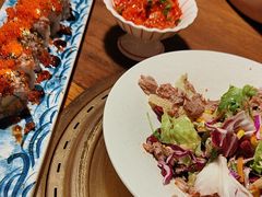 -河风の幸会精致料理