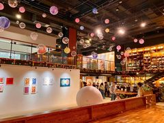 -半山书局(新世纪商城店)