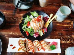 -小川洋风料理(汉街店)