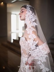 -MANLI BRIDAL婚纱