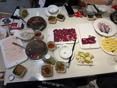 -围炉夜话·潮汕卤水火锅(榕江店)