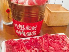 -黔有有贵州酸汤夺夺粉火锅(五味十字店)