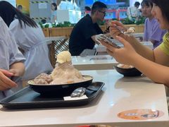 -鲜芋仙(观音桥大融城LG店)