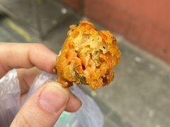 -景泰马记电烤串(景泰店)