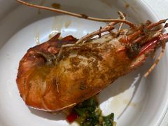 -隅乐胡椒虾·台湾菜·团建(皇岗店)