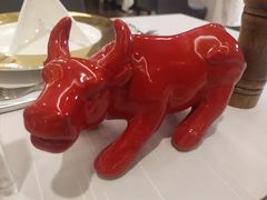 -宜昌富力皇冠假日酒店·咖啡1号西餐厅