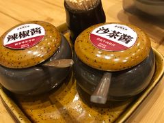 -狮头牌卤味研究所·卤味饭(花城汇南区店)
