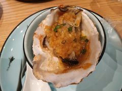 -蚝翅·海鲜粥·烧烤·宁夏滩羊季(玉米楼店)