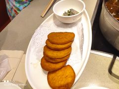 -蝎王府羊蝎子(虎坊桥总店)