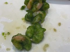 -玉华台饭庄·淮扬菜·烤鸭(望京店)