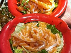 -王氏炉匠·烧鸟放题自助(好运街店)