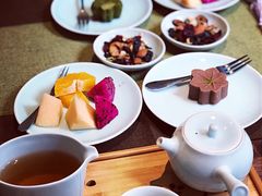 -梅间堂茶馆(绿地缤纷城店)