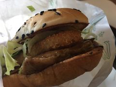 -麦当劳(中山大道中店)