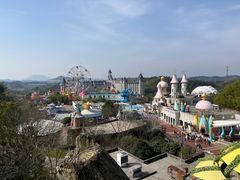 -安吉Hello Kitty乐园