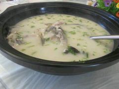 android_upload_pic-自游人·美食一楼·地道徽菜(三十年名店)