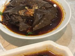-蒲氏烤鸭(百寿路店)