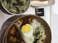 -德克士(前门店)