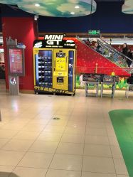 -哈姆雷斯(王府井百货大楼店)