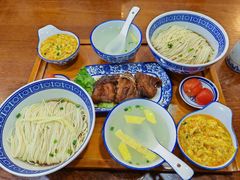 -孙盛兴奥灶面馆·蟹黄面·三虾面(山塘街总店)