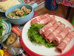 -弘烨 贵州酸汤 鱼火锅(东财店)