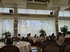 -金河半岛园林酒家(金融城店)