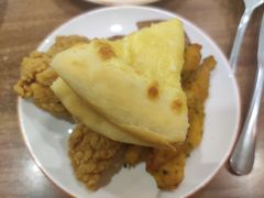 -快乐爱斯米牛排自助(太原街万达店)