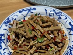 -黄山老妈·土菜(碧桂园店)