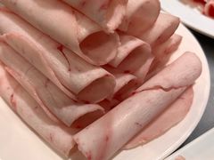 -老五四季涮肉(白纸坊店)