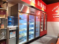 -黑龙滩生态鱼火锅(百寿路店)