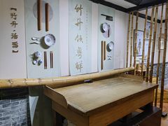-中国大酒店·食街