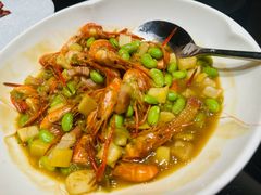 -味钱塘·钱塘渔鲜·地道江浙菜(宋城店)