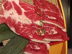 -AJIYA·池袋日式烧肉自助(天津万象城店)