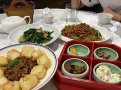 -和记小菜(东方店)