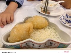 -御彩酒家(东风东路店)