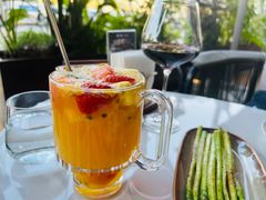 -盐说·西式餐酒馆(光明万达店)
