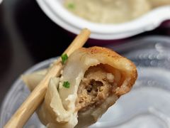 -小杨生煎(成山巴黎春天店)