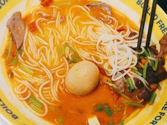 -粉小主·贵州酸汤牛肉粉(南京仙林金鹰店)