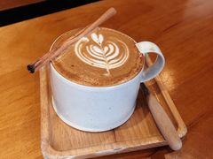 -转山咖啡(松柏社区店)