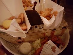 android_upload_pic-阿甘虾餐厅(凌霄阁店)