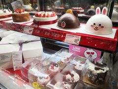 -巴黎贝甜(好世界店)