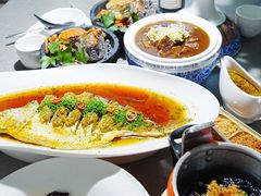 -3号仓库·创意中国菜(乐清正大广场店)