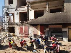 -百姓家宴(三堰店)