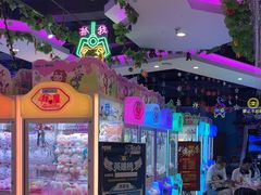 -大玩家(万达广场大连甘井子店)