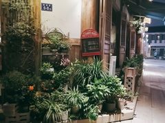 -青咖啡(三坊七巷店)