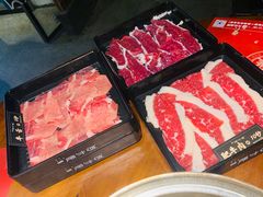 -原牛道·潮汕围炉火锅(讯美店)