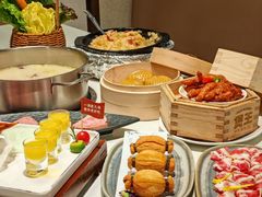 -煲王粤菜餐厅(中侨中心店)